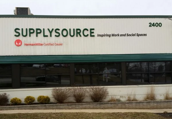  - image 360-Harrisburg PA - Channel - Supply Source